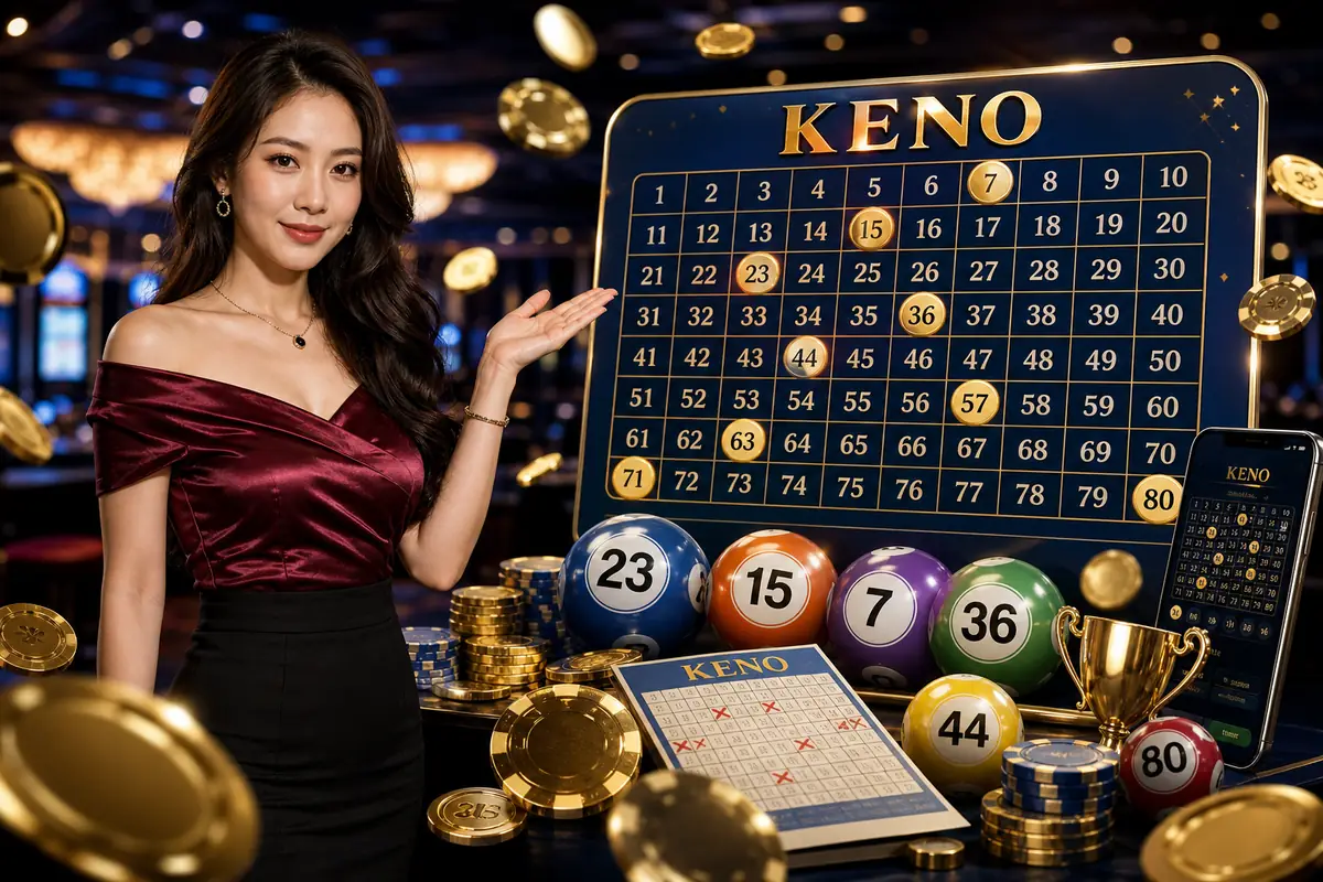 av77 Sic Bo Live Dealer ကစားနည်း