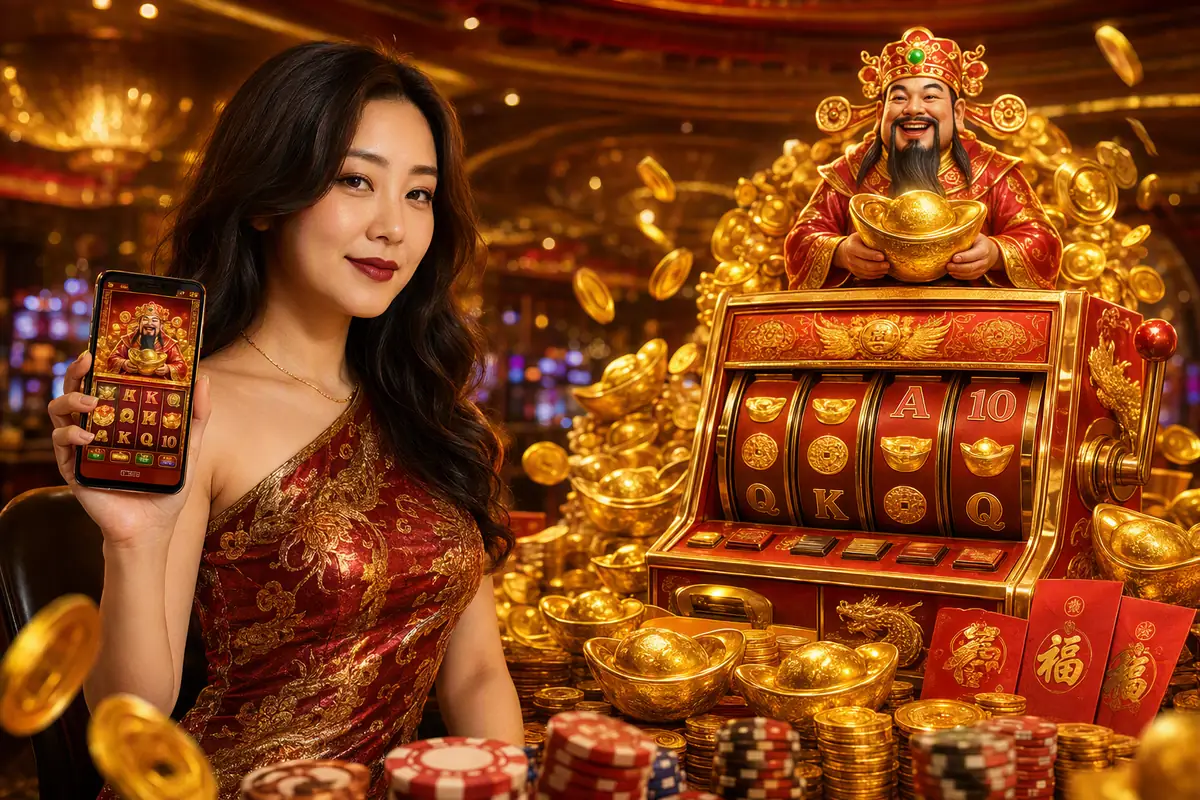 av77 VIP cashback အဆင့်များ
